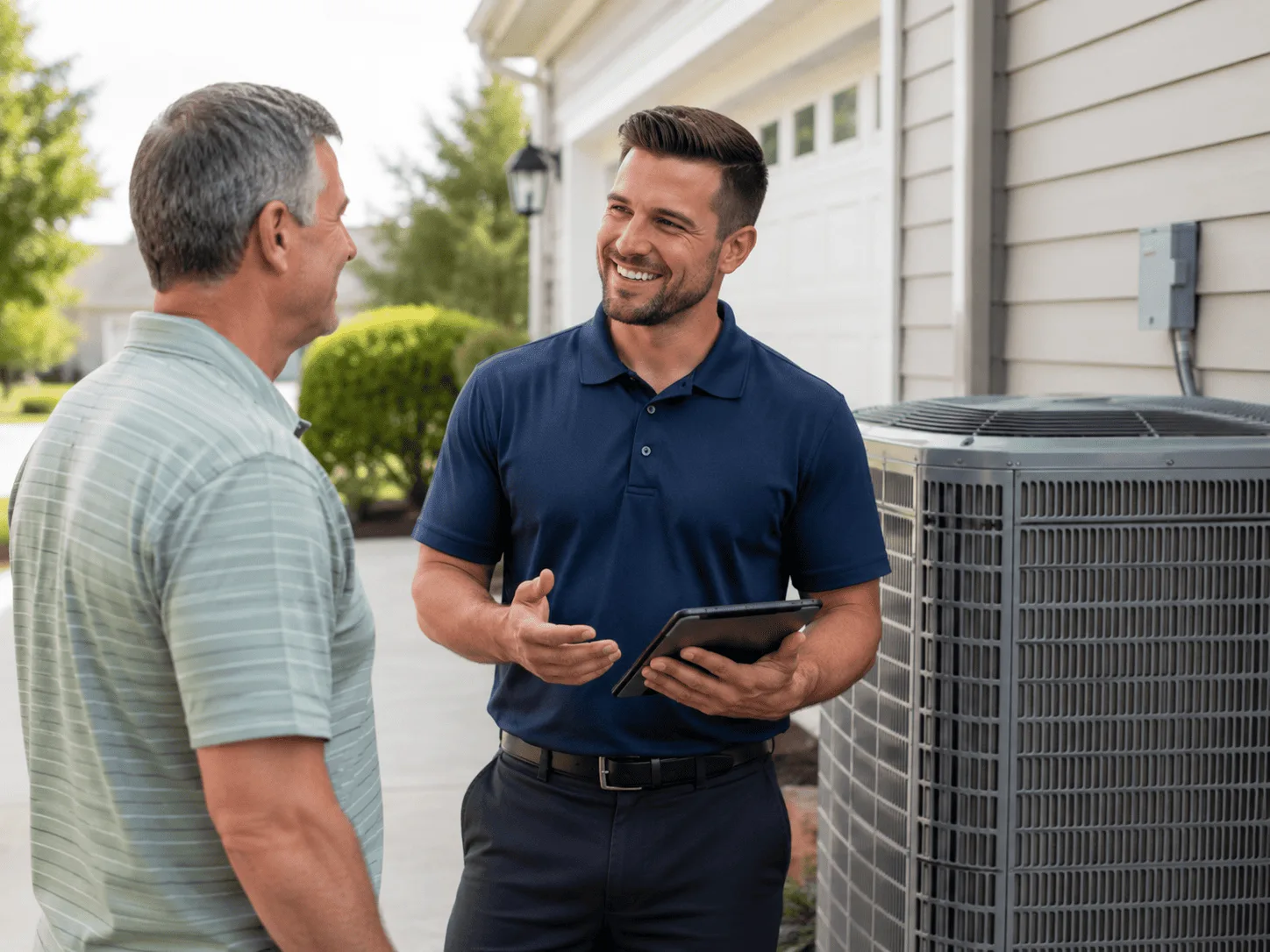 Heat Pump Installation Fenton, IL FAQs